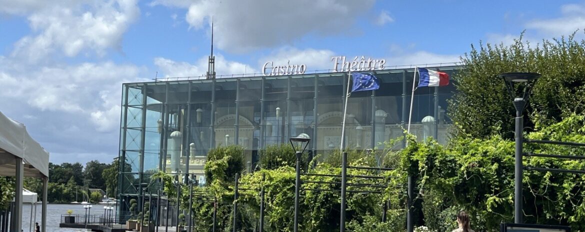 , 6 millions de personnes ont travers&eacute; cette ville thermale du Val-d&rsquo;Oise en moins d&rsquo;un an