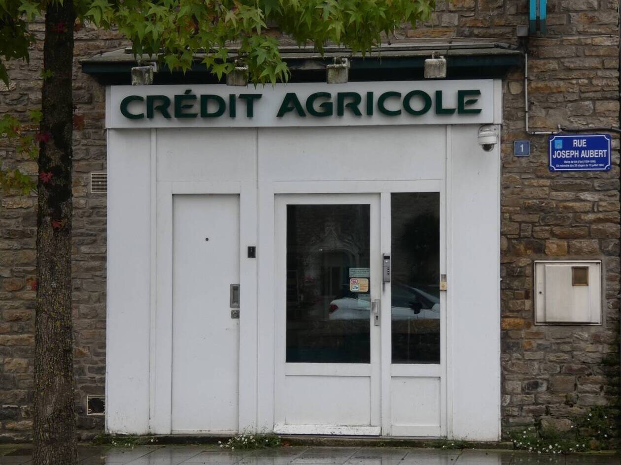 , &Agrave; Val-d&rsquo;Iz&eacute;, le maire passe en revue les projets de la municipalit&eacute;