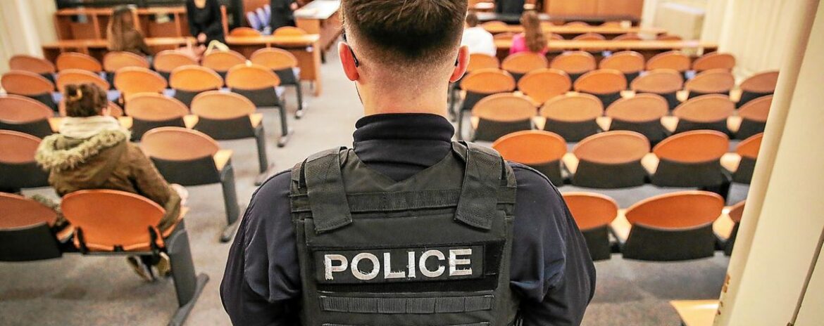 , Aux assises de Seine-Saint-Denis, l&rsquo;impuissance des autorit&eacute;s face &agrave; un f&eacute;minicide annonc&eacute;