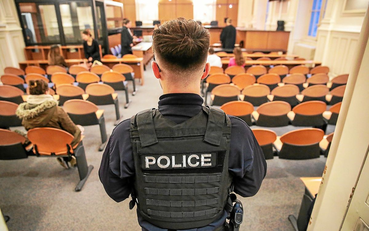 , Aux assises de Seine-Saint-Denis, l&rsquo;impuissance des autorit&eacute;s face &agrave; un f&eacute;minicide annonc&eacute;