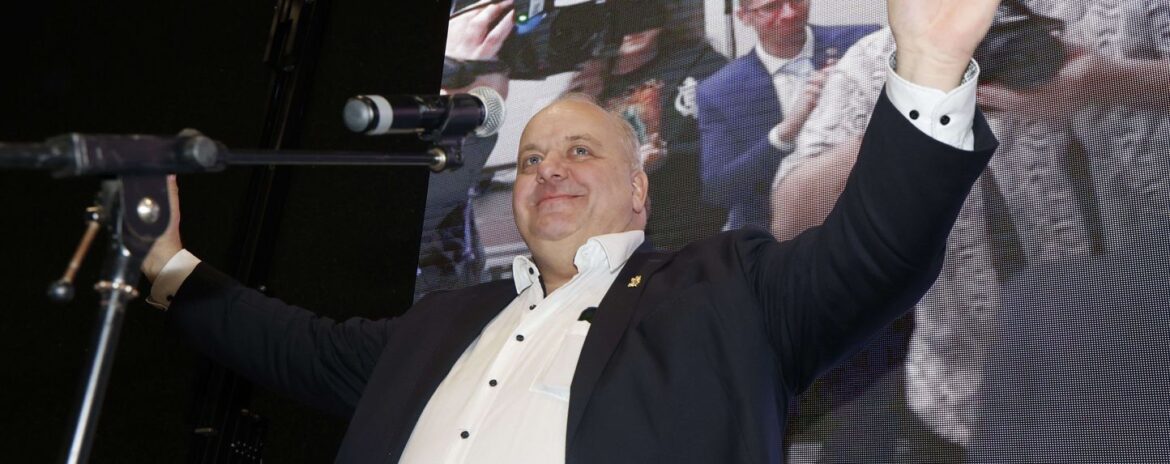 , Belgique : Pour la premi&egrave;re fois une ville du pays va &ecirc;tre g&eacute;r&eacute;e par l&rsquo;extr&ecirc;me droite