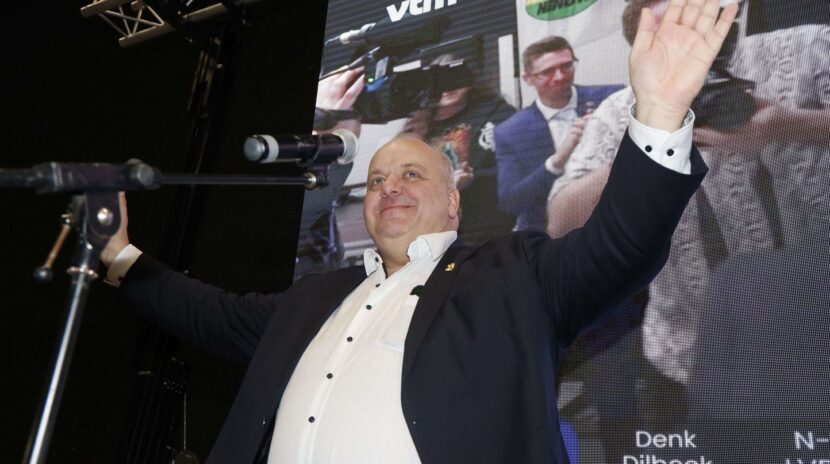 , Belgique : Pour la première fois une ville du pays va être gérée par l’extrême droite