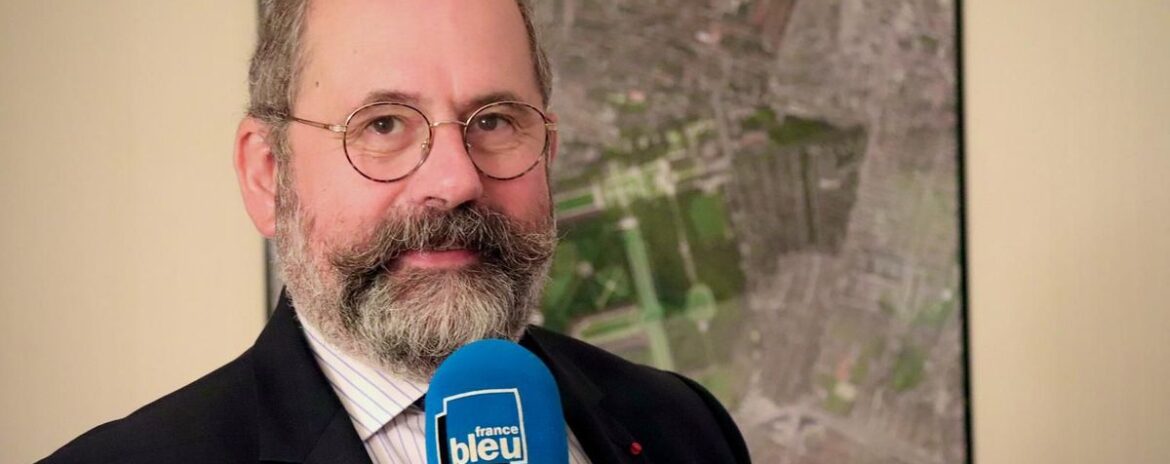 , Budget 2025 : « Le gouvernement s’attaque au service public », s’inquiète le maire de Sceaux, Philippe Laurent