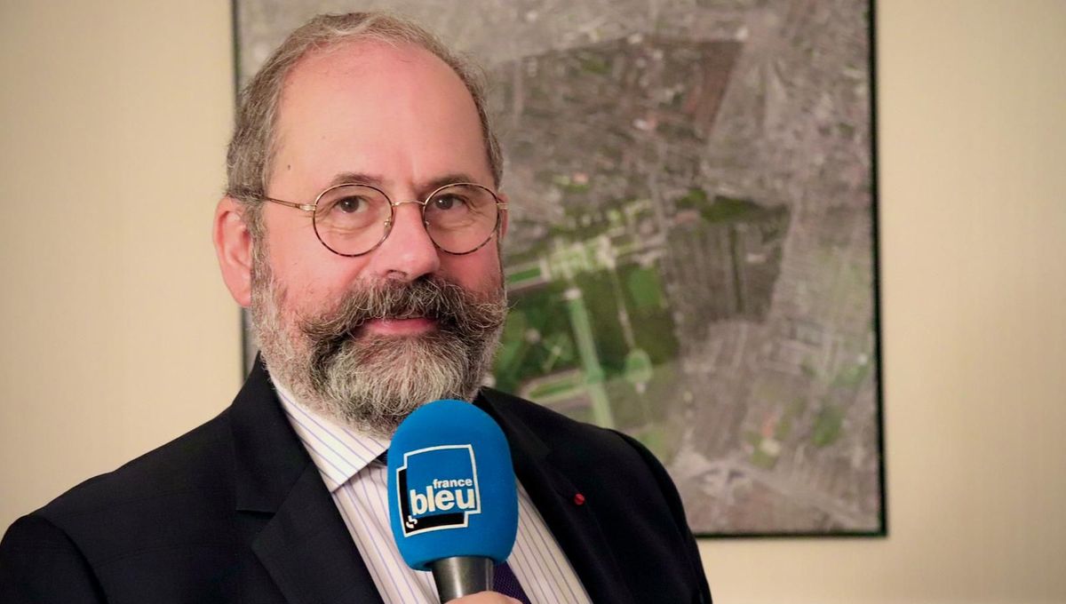 , Budget 2025 : « Le gouvernement s’attaque au service public », s’inquiète le maire de Sceaux, Philippe Laurent