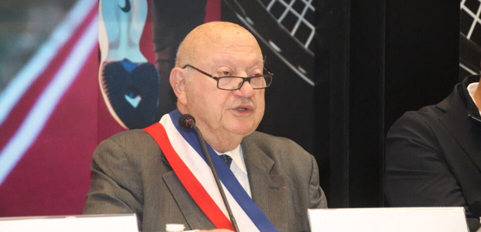 , CampUS Tony Parker : le basketteur s&rsquo;appr&ecirc;te &agrave; lancer un nouveau concept dans les Hauts-de-Seine