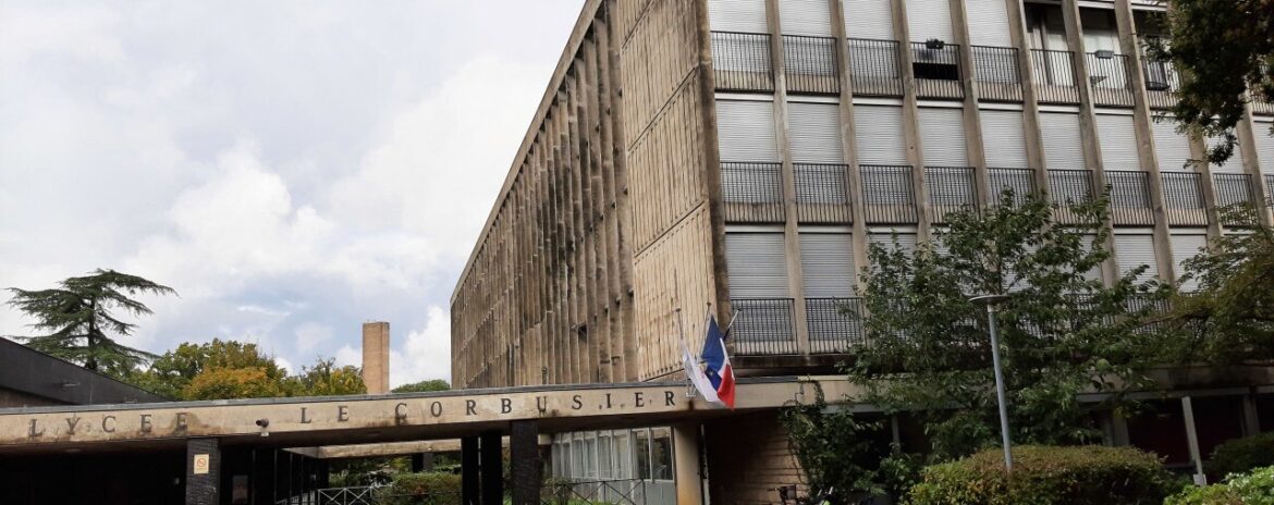 , Ce lyc&eacute;e embl&eacute;matique des Yvelines attendait cette bonne nouvelle depuis des ann&eacute;es