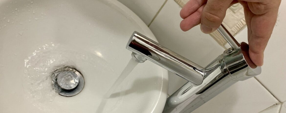 , Ce maire des Yvelines milite pour une tarification sociale de l’eau : on vous explique