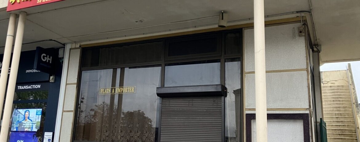 , Ce maire des Yvelines ne veut pas de kebab ou de vente d&rsquo;alcool en centre-ville