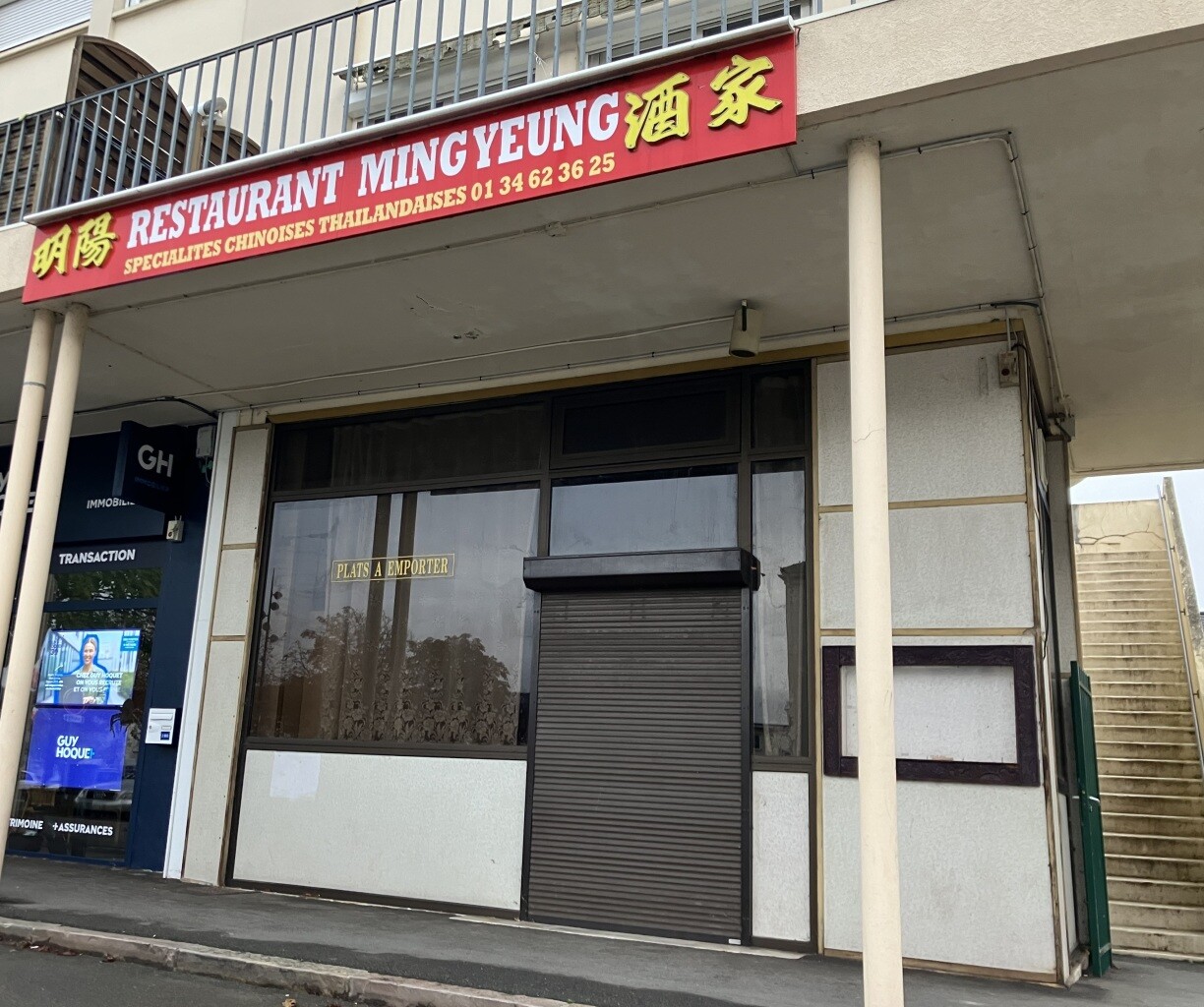 , Ce maire des Yvelines ne veut pas de kebab ou de vente d&rsquo;alcool en centre-ville