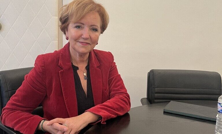 , Cette nouvelle maire du Val-d’Oise raconte les premiers moments après son élection
