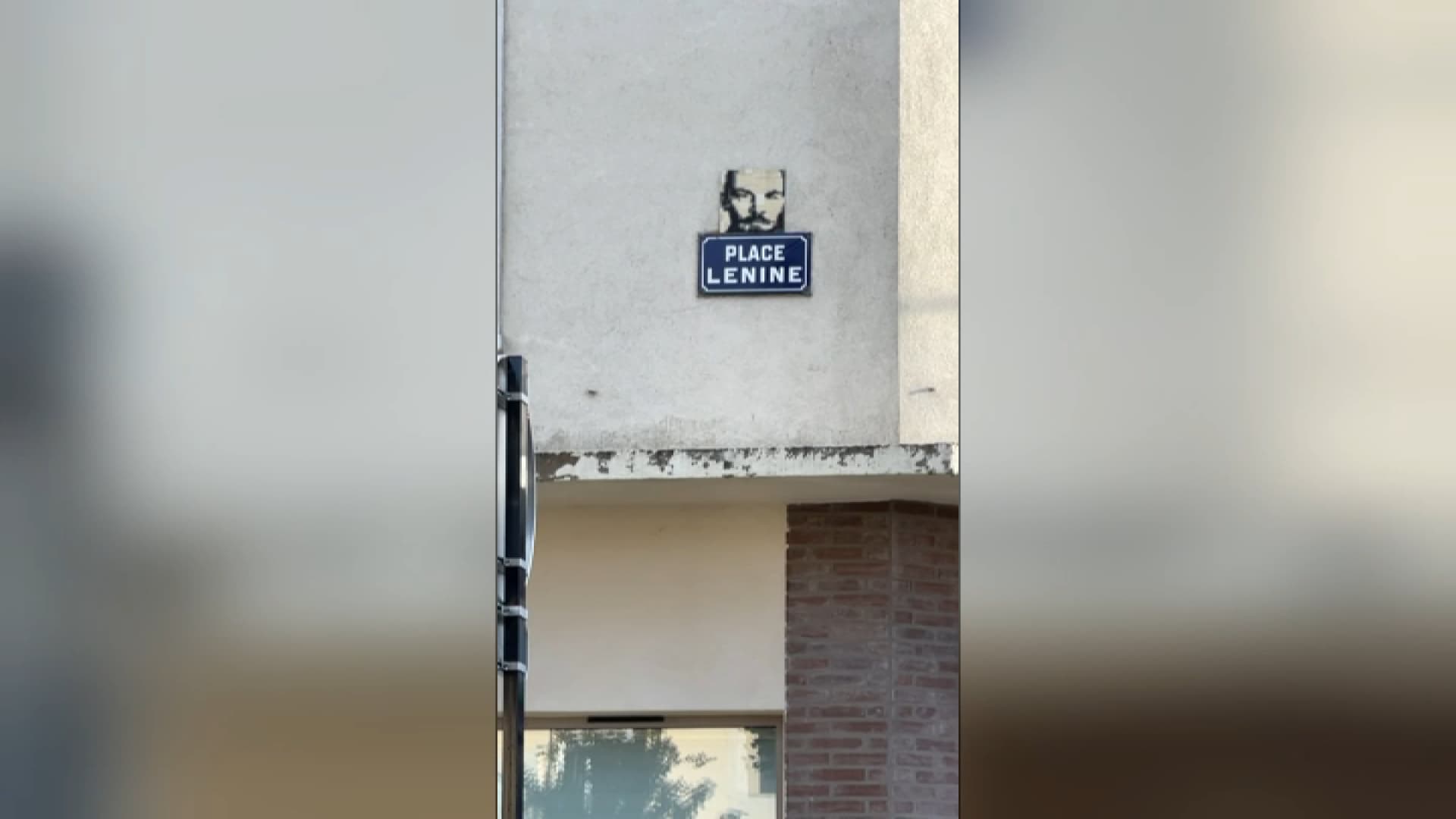 , Champigny-sur-Marne: la place Lénine débaptisée par la mairie de droite, un recours déposé par l’opposition