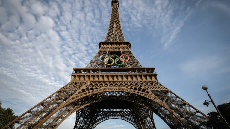 , Classement de la tour Eiffel: la soci&eacute;t&eacute; d&rsquo;exploitation d&eacute;nonce les &laquo;&nbsp;mensonges&nbsp;&raquo; de Rachida Dati