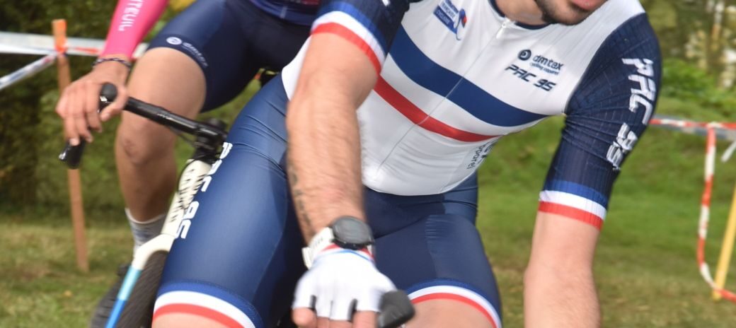 , Cyclo-cross de Franconville : Classements