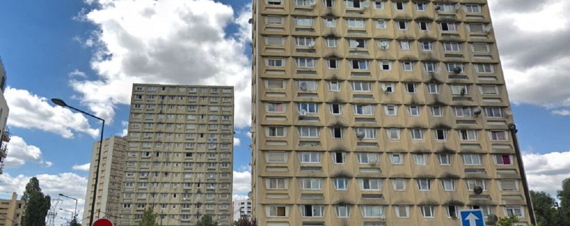, Dans le Val-de-Marne, la m&eacute;tamorphose explosive d&rsquo;un quartier populaire