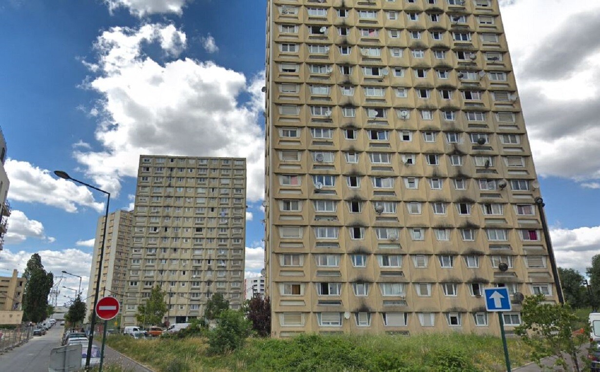 , Dans le Val-de-Marne, la m&eacute;tamorphose explosive d&rsquo;un quartier populaire
