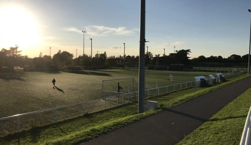 , Dans les pas du FC Moldavie, le petit Poucet val-de-marnais
