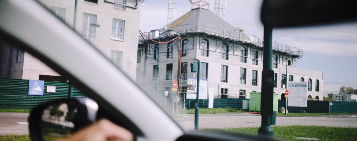 , Enseignement priv&eacute; : un immense institut catholique b&acirc;ti avec un d&eacute;luge d&rsquo;argent public en Seine-et-Marne