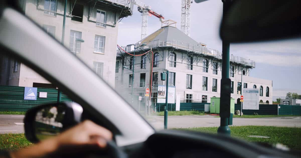 , Enseignement priv&eacute; : un immense institut catholique b&acirc;ti avec un d&eacute;luge d&rsquo;argent public en Seine-et-Marne