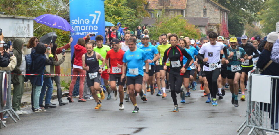 , Entre sport et patrimoine, quand des célébrités vantent la beauté de ce village de Seine-et-Marne