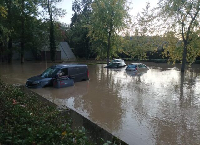 , Essonne : le point sur les inondations dans le d&eacute;partement le vendredi 11 octobre