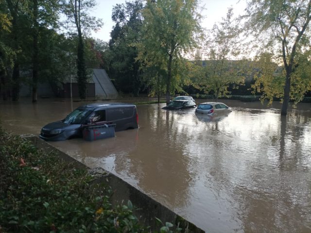 , Essonne : le point sur les inondations dans le d&eacute;partement le vendredi 11 octobre