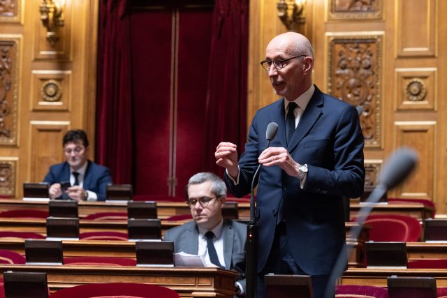 , Essonne : le s&eacute;nateur Hugonet propose 5 actions prioritaires en faveur des collectivit&eacute;s territoriales