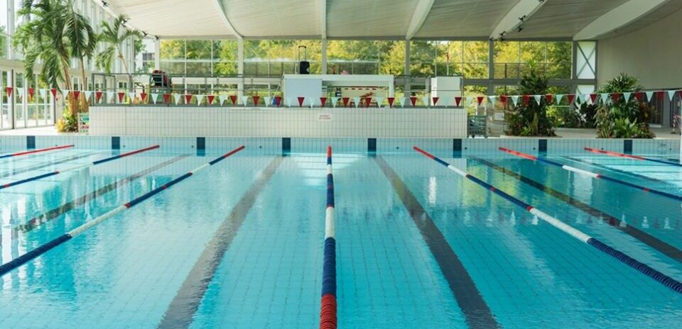 , Essonne : trois centres aquatiques labellis&eacute;s &laquo;&nbsp;Architecture contemporaine remarquable&nbsp;&raquo;