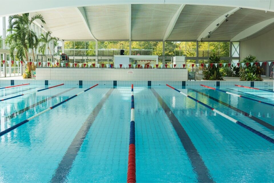 La piscine des Ulis a connu des d&eacute;fauts de construction et a &eacute;t&eacute; ferm&eacute;e plusieurs mois en 2020.