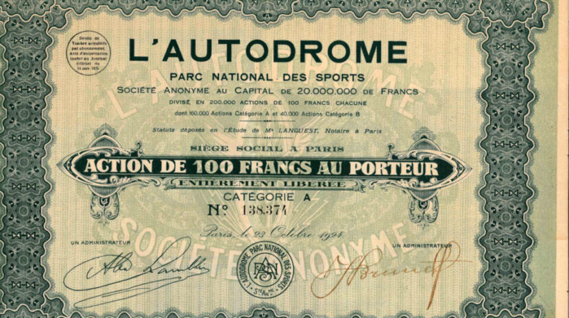 , Essonne : un grand festival pour célébrer les 100 ans de ce circuit légendaire à l’histoire riche