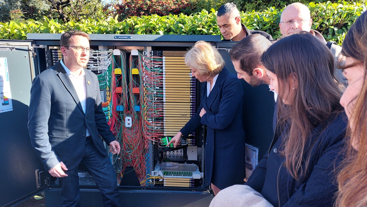 , Fibre optique en Essonne : des armoires &agrave; nouveau d&eacute;grad&eacute;es quelques mois apr&egrave;s des travaux de remise en &eacute;tat