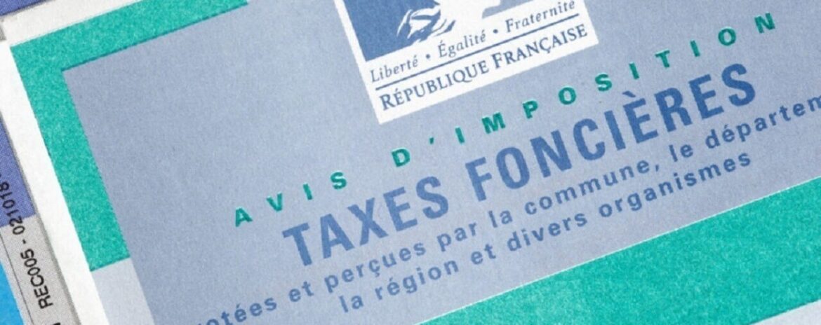 , Hausse de la taxe fonci&egrave;re : ce maire du Val-d&rsquo;Oise accuse l&rsquo;&Eacute;tat