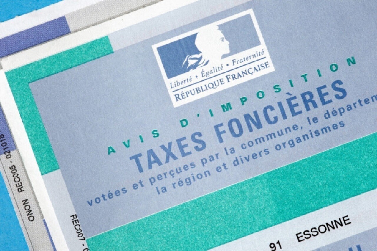 , Hausse de la taxe fonci&egrave;re : ce maire du Val-d&rsquo;Oise accuse l&rsquo;&Eacute;tat