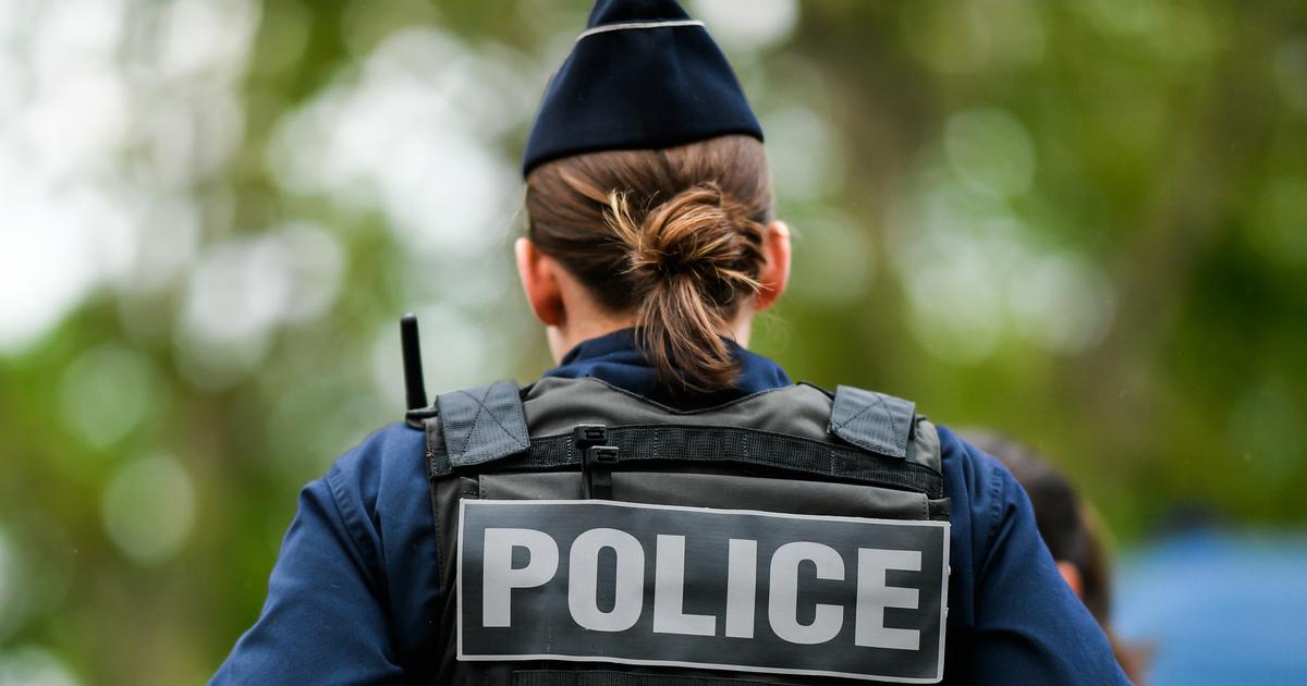 , Hauts-de-Seine : un jeune homme de 18 ans poignarde ses deux demi-s&oelig;urs devant le reste de la famille