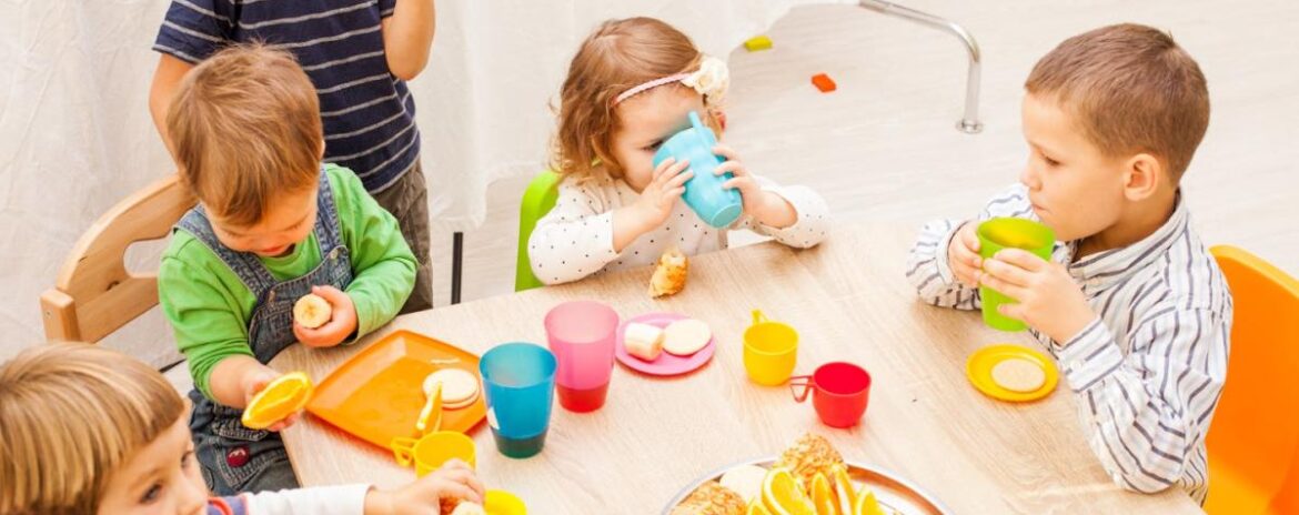, Hauts-de-Seine : v&eacute;g&eacute;tarienne, une fillette de 19 mois perd sa place en cr&egrave;che