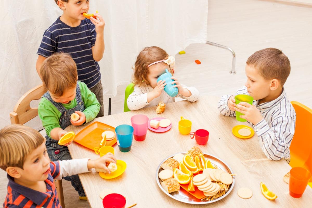 , Hauts-de-Seine : v&eacute;g&eacute;tarienne, une fillette de 19 mois perd sa place en cr&egrave;che