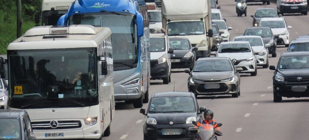 , &laquo;&nbsp;Il est temps de rendre le P&eacute;riph&eacute;rique aux Franciliens&nbsp;&raquo; : proposition pol&eacute;mique d&rsquo;un d&eacute;put&eacute; du Val-de-Marne