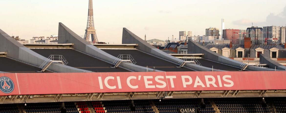 , « Je me battrai pour que la construction d’un PSG Land à 10 km du Parc des Princes n’arrive jamais »