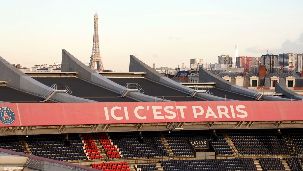 , « Je me battrai pour que la construction d’un PSG Land à 10 km du Parc des Princes n’arrive jamais »