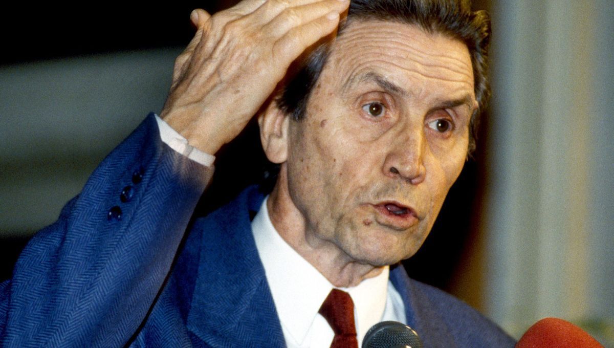 , Jean Royer : Le maire b&acirc;tisseur de Tours et ses pavillons…