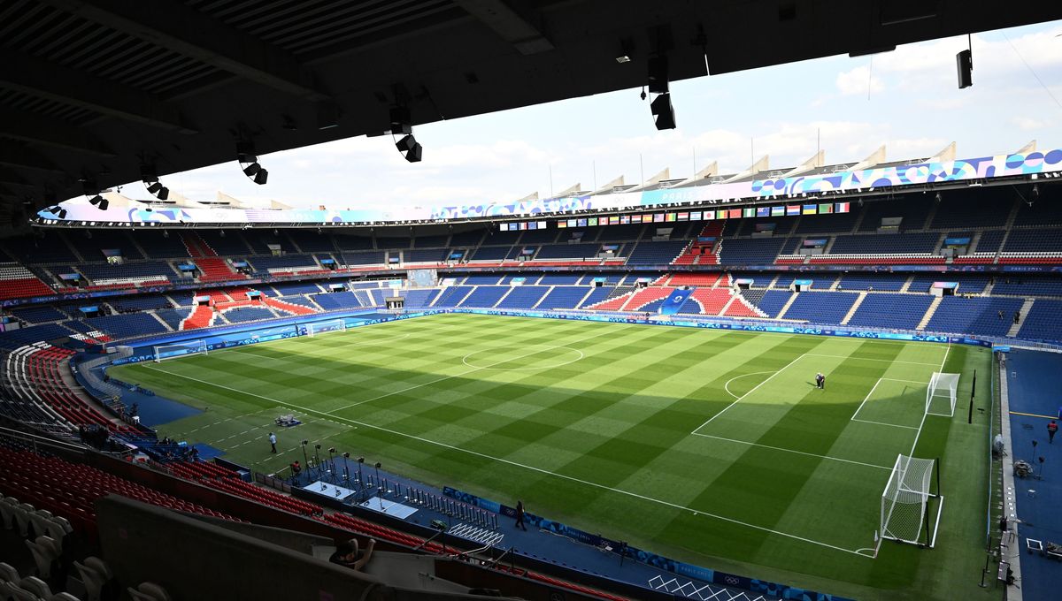 , &laquo;&nbsp;La Mairie de Paris est en train de r&eacute;aliser que le PSG ne bluffe pas&nbsp;&raquo; – 100% PSG, le billet