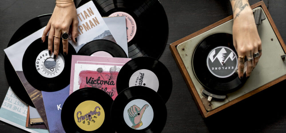 , La Playlist de la semaine #308