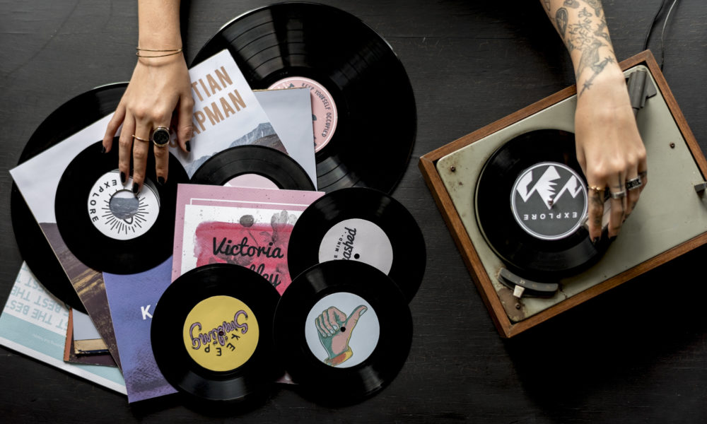 , La Playlist de la semaine #308