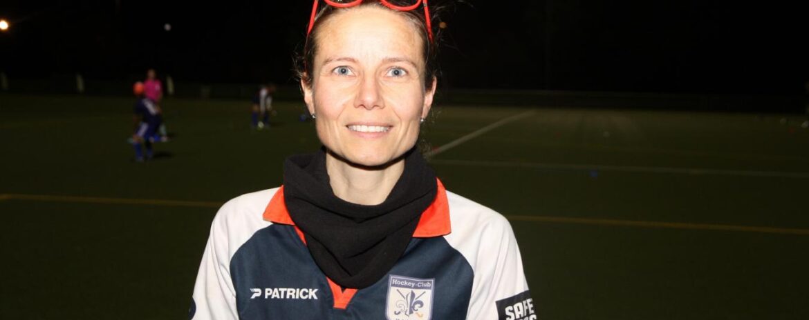 , La premi&egrave;re &eacute;quipe f&eacute;minine de l&rsquo;histoire du Hockey club Val de Lys jouera ce samedi