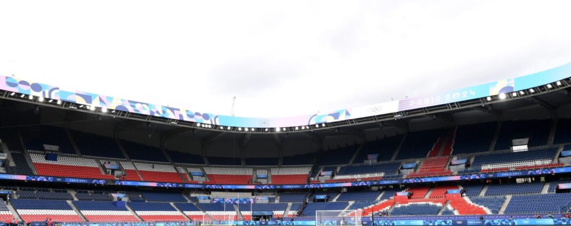 , La Ville de Paris va saisir la justice sur le projet de nouveau stade du PSG