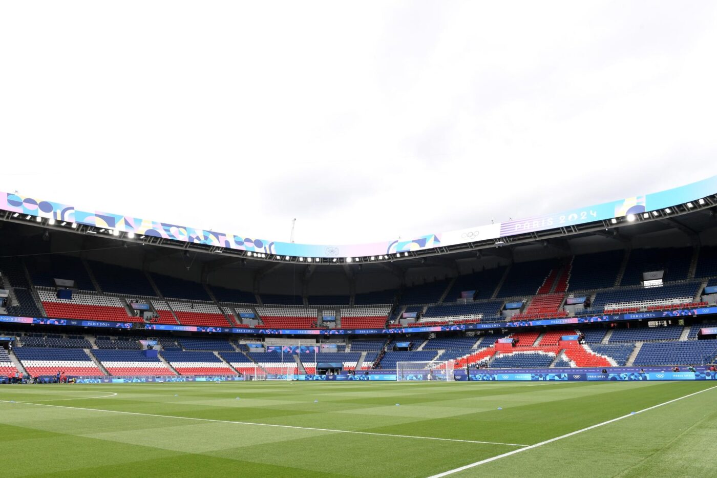 , La Ville de Paris va saisir la justice sur le projet de nouveau stade du PSG