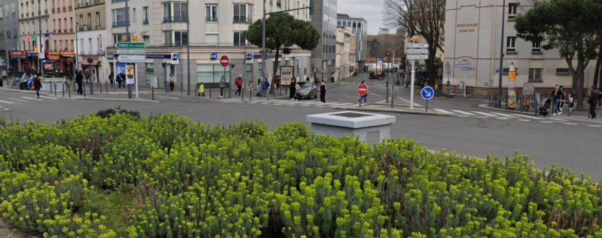 , Lancement du budget participatif 2025 au Kremlin-Bic&ecirc;tre