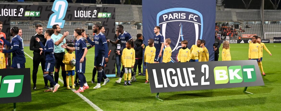 , Le PFC va être racheté par la famille Arnault et Red Bull, un deuxième grand club arrive à Paris