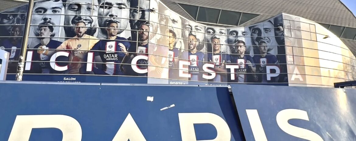 , Le PSG bluffe-t-il en menaçant de quitter le Parc des Princes