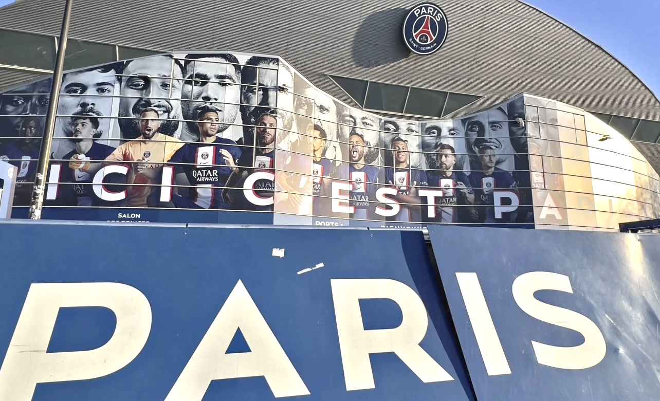 , Le PSG bluffe-t-il en menaçant de quitter le Parc des Princes