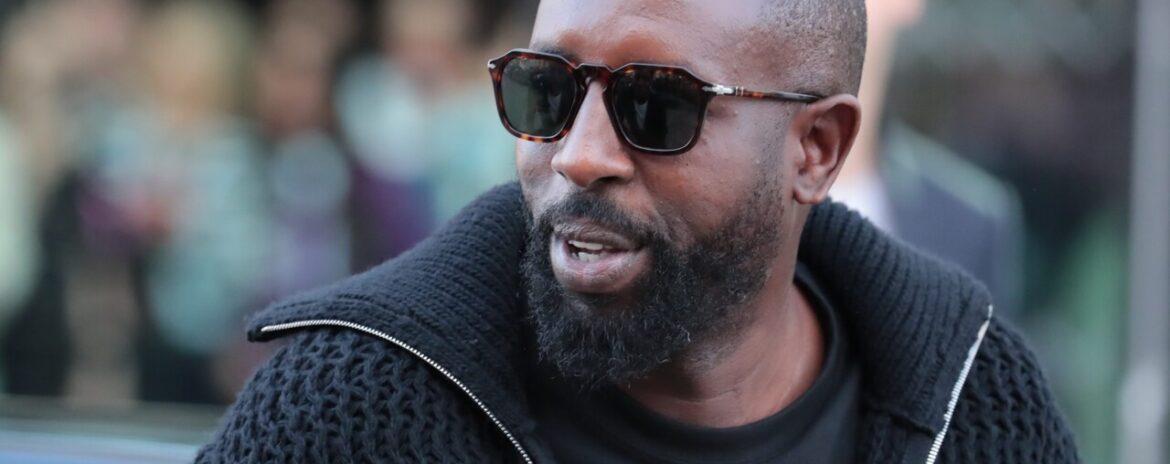 , Le r&eacute;alisateur de Seine-Saint-Denis Ladj Ly se lance dans un film historique sur le p&egrave;re d&rsquo;Alexandre Dumas